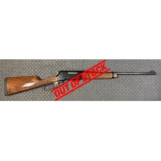 Browning BLR .243 Winchester 20.5'' Barrel Lever Action Rifle Used 